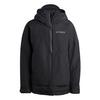 adidas Terrex Xploric 2 Layer Insulated Trainingsjacke Herren - Black