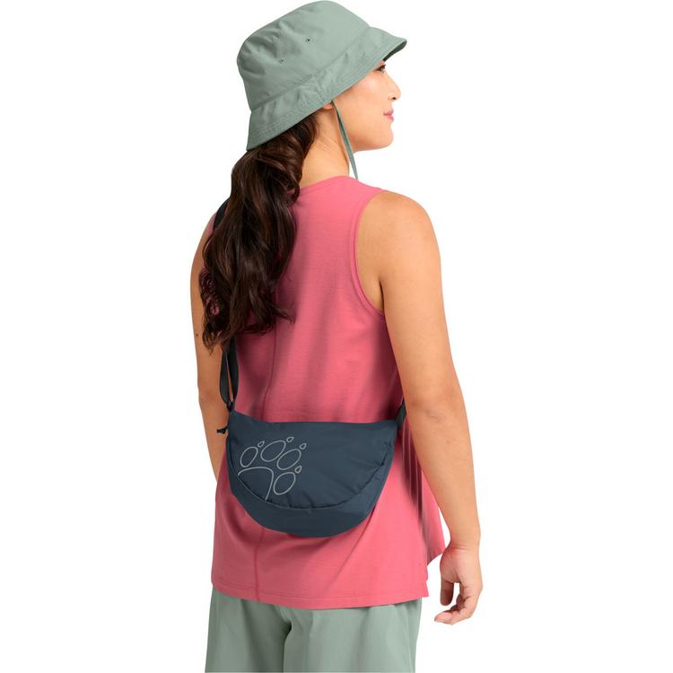 Jack Wolfskin Jack Wolfskin ZOYA 4 Umh&auml;ngetasche Damen - midnight sky - 1 | SportScheck