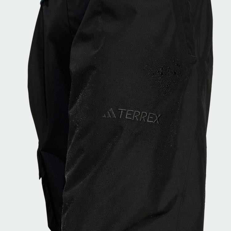 adidas adidas Terrex Xploric 2 Layer isolierte Trainingshose Herren - Black - 1 | SportScheck