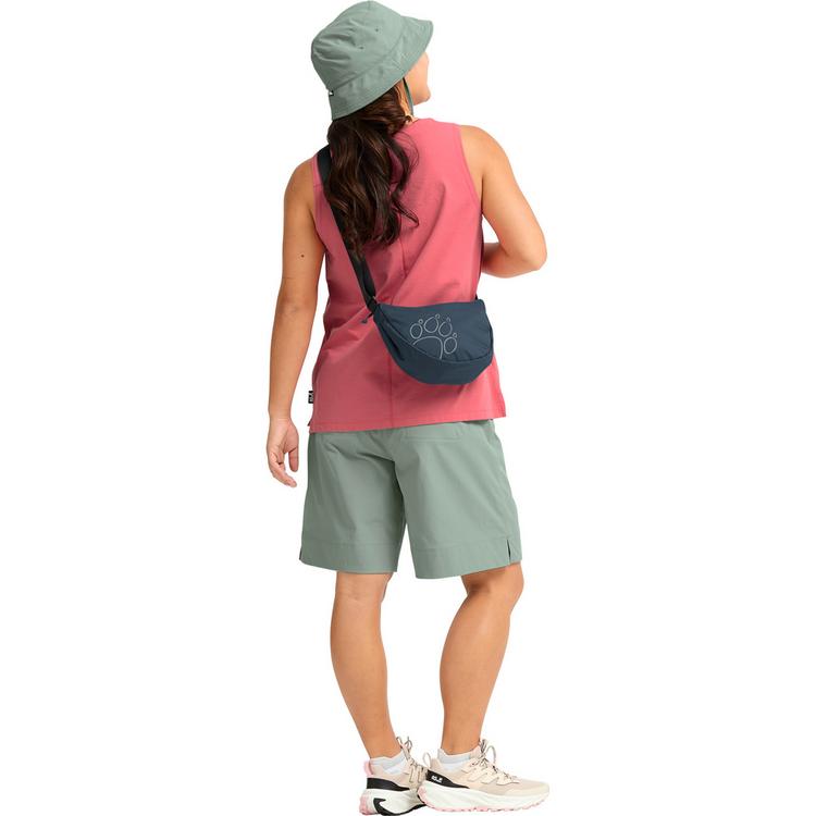 Jack Wolfskin Jack Wolfskin ZOYA 4 Umh&auml;ngetasche Damen - midnight sky - 2 | SportScheck