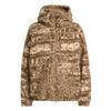 adidas adidas By Stella McCartney Hoodie Damen - Brown / Brown Moss