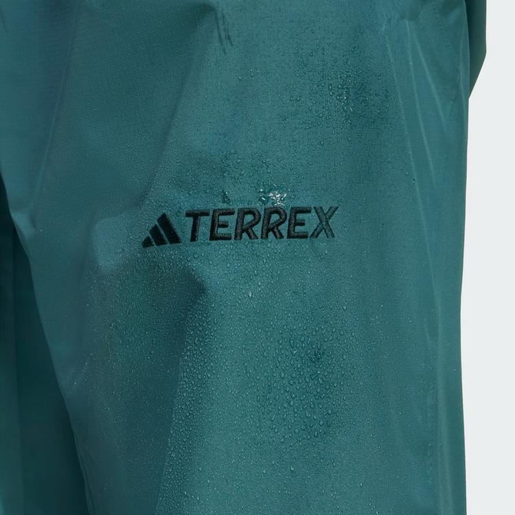 adidas adidas Terrex Xploric 2 Layer isolierte Trainingshose Herren - Preloved Teal - 1 | SportScheck