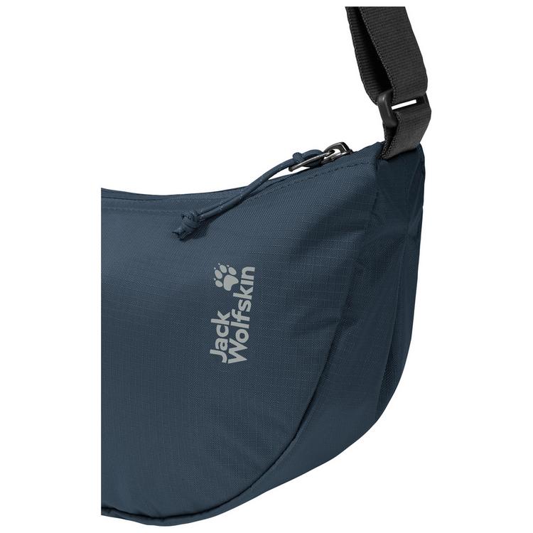 Jack Wolfskin Jack Wolfskin ZOYA 4 Umh&auml;ngetasche Damen - midnight sky - 1 | SportScheck