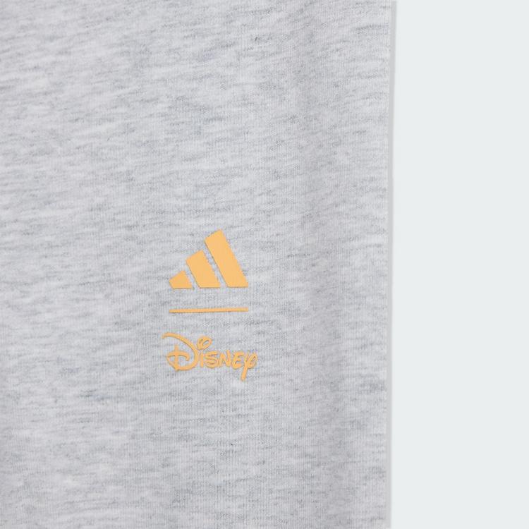 adidas adidas ADIDAS DISNEY MINNIE MAUS JOGGINGANZUG Trainingsanzug Kinder - Active Purple / Semi Ice Tangerine - 2 | SportScheck