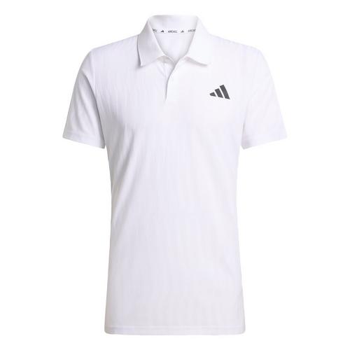 adidas TENNIS CLIMACOOL+ AIRCHILL FREELIFT Funktionsshirt Herren