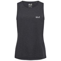 Jack Wolfskin WILDTRAIL TANK TOP W Tanktop Damen - phantom