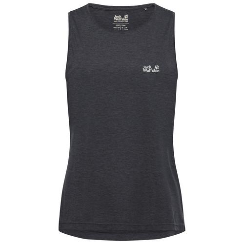 Jack Wolfskin WILDTRAIL TANK TOP W Tanktop Damen