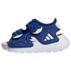 adidas ALTASWIM&nbsp;3 SANDALE f&uuml;r Babys und Sandalen Kinder - Royal Blue / Cloud White / Royal Blue