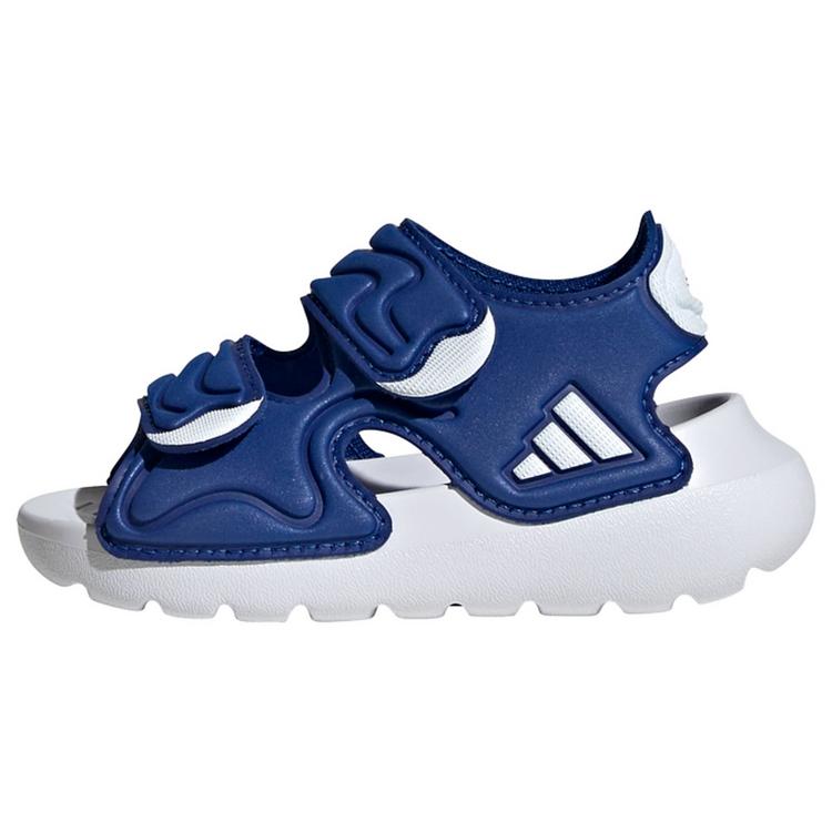adidas adidas ALTASWIM&nbsp;3 SANDALE f&uuml;r Babys und Sandalen Kinder - Royal Blue / Cloud White / Royal Blue - 0 | SportScheck