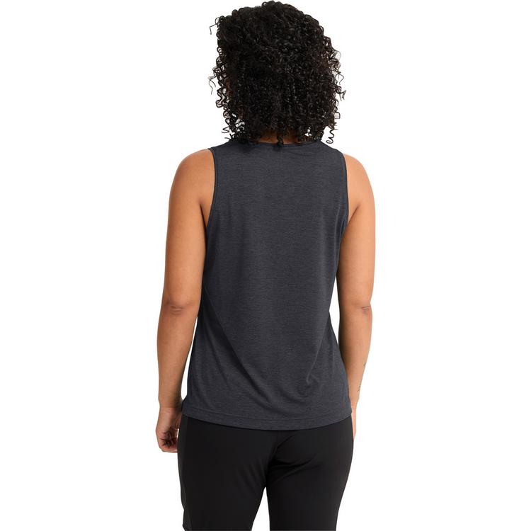 Jack Wolfskin Jack Wolfskin WILDTRAIL TANK TOP W Tanktop Damen - phantom - 1 | SportScheck