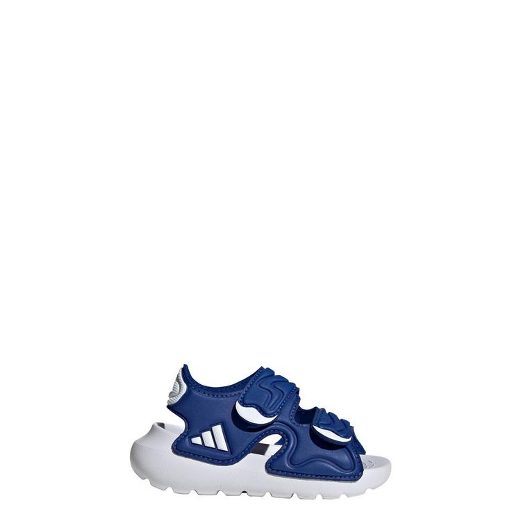 adidas adidas ALTASWIM&nbsp;3 SANDALE f&uuml;r Babys und Sandalen Kinder - Royal Blue / Cloud White / Royal Blue - 0 | SportScheck