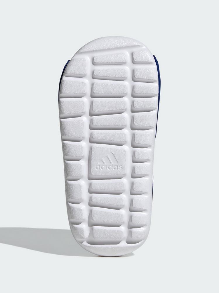 adidas adidas ALTASWIM&nbsp;3 SANDALE f&uuml;r Babys und Sandalen Kinder - Royal Blue / Cloud White / Royal Blue - 2 | SportScheck