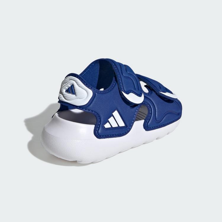 adidas adidas ALTASWIM&nbsp;3 SANDALE f&uuml;r Babys und Sandalen Kinder - Royal Blue / Cloud White / Royal Blue - 4 | SportScheck