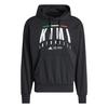 adidas Mercedes - AMG Petronas Formula One Hoodie Herren - Black
