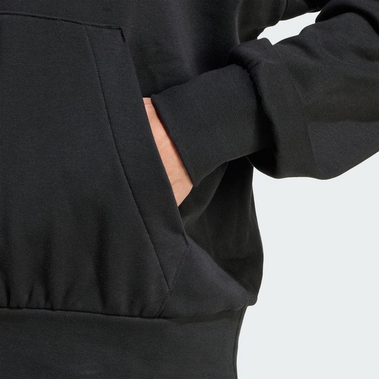 adidas adidas Mercedes - AMG Petronas Formula One Hoodie Herren - Black - 1 | SportScheck