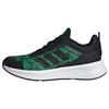 adidas ADIDAS MINECRAFT FORTARUN 4.0 SCHUHE Sneaker Kinder - Core Black / Core Black / Cloud White