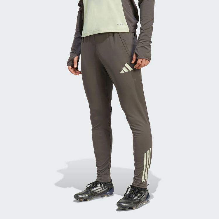 adidas adidas Real Madrid Tiro 25 Competition Trainingshose Herren - Utility Grey - 0 | SportScheck