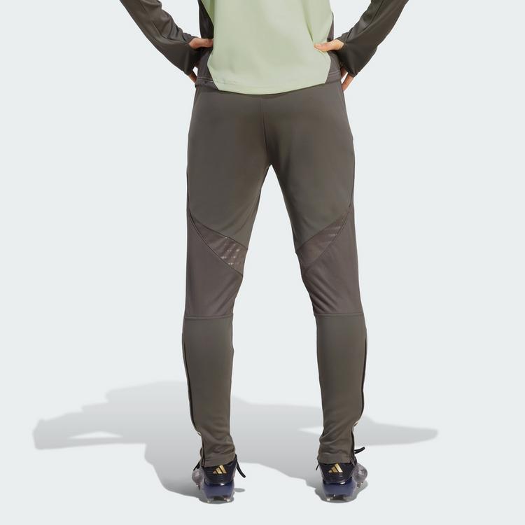 adidas adidas Real Madrid Tiro 25 Competition Trainingshose Herren - Utility Grey - 1 | SportScheck