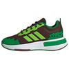 adidas ADIDAS MINECRAFT PRO SCHUHE KINDER UND Sneaker Kinder - Auburn / Semi Solar Green / Cloud White