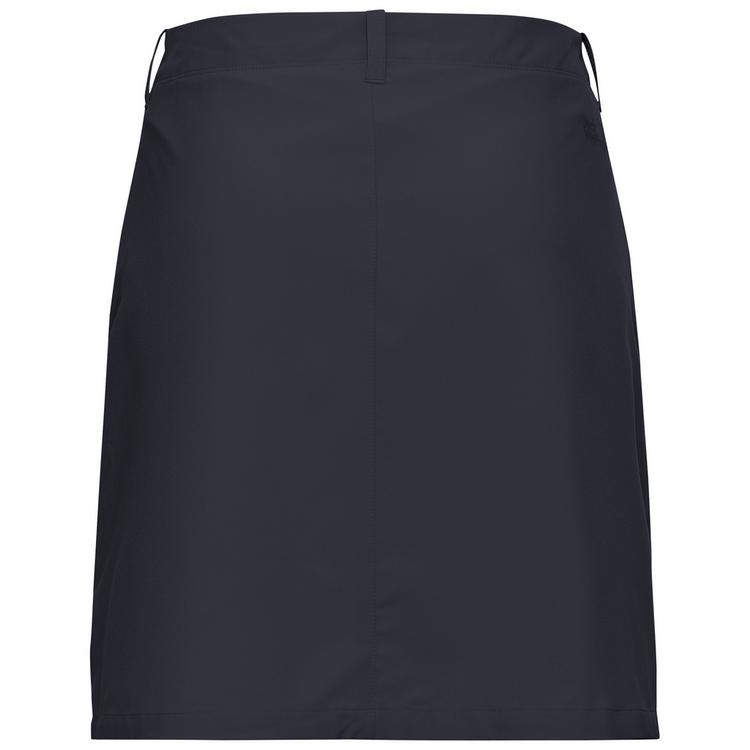 Jack Wolfskin Jack Wolfskin WAIMEA SKORT W Skort Damen - dark navy - 0 | SportScheck