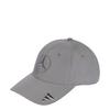 adidas Mercedes &ndash; AMG Petronas F1 Team Cap - Grey Three