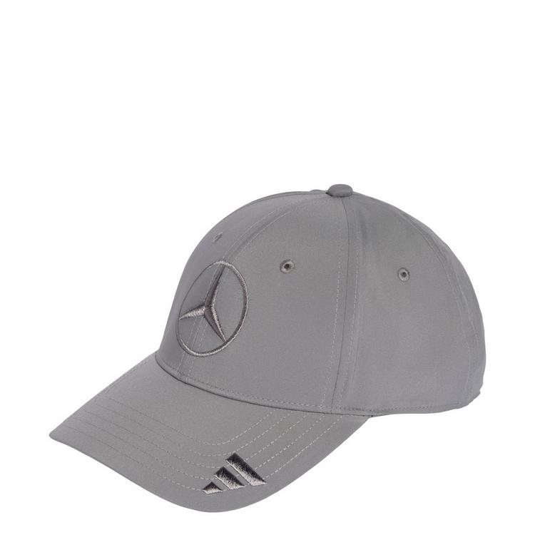 adidas adidas Mercedes &ndash; AMG Petronas F1 Team Cap - Grey Three - 0 | SportScheck