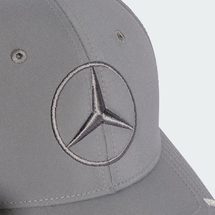adidas adidas Mercedes &ndash; AMG Petronas F1 Team Cap - Grey Three - 0 | SportScheck