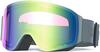 Whistler Kiona Topaz II Brille - 3164R North Atlantic / Rainforest