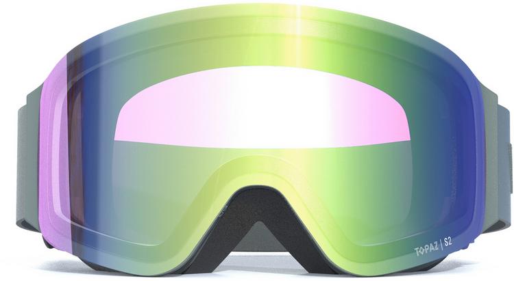 Whistler Whistler Kiona Topaz II Brille - 3164R North Atlantic / Rainforest - 0 | SportScheck