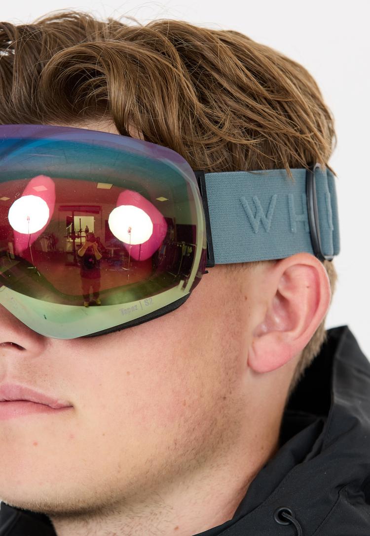 Whistler Whistler Kiona Topaz II Brille - 3164R North Atlantic / Rainforest - 1 | SportScheck