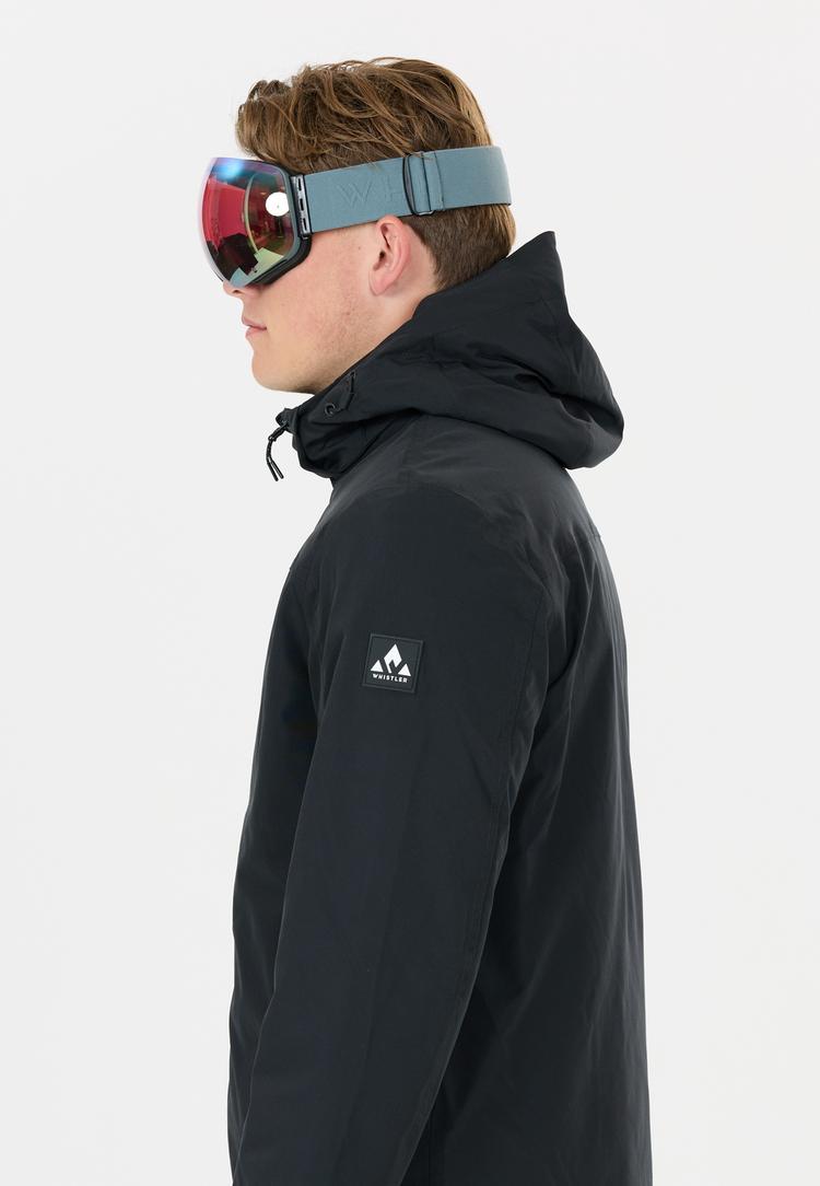 Whistler Whistler Kiona Topaz II Brille - 3164R North Atlantic / Rainforest - 3 | SportScheck