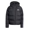 adidas Essentials Climawarm 3-Streifen Puffer Jacke Damen - Black