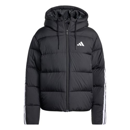 adidas Essentials Climawarm 3-Streifen Puffer Jacke Damen