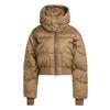 adidas adidas By Stella McCartney Winterjacke, Outdoorjacke Damen - Brown Moss