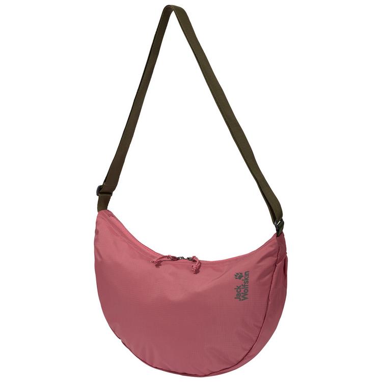 Jack Wolfskin Jack Wolfskin ZOYA 8 Umh&auml;ngetasche Damen - cool rose - 0 | SportScheck