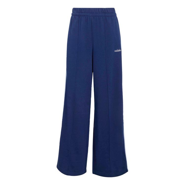 adidas adidas Seasonal Essentials Colourpop Hose mit Trainingshose Damen - Dark Blue / White - 0 | SportScheck