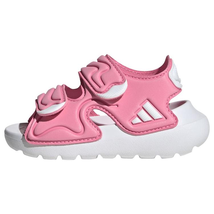 adidas adidas ALTASWIM&nbsp;3 SANDALE f&uuml;r Babys und Sandalen Kinder - Bliss Pink / Cloud White / Bliss Pink - 0 | SportScheck