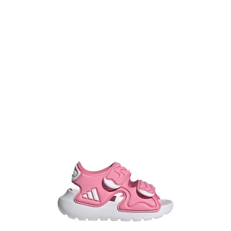 adidas adidas ALTASWIM&nbsp;3 SANDALE f&uuml;r Babys und Sandalen Kinder - Bliss Pink / Cloud White / Bliss Pink - 0 | SportScheck