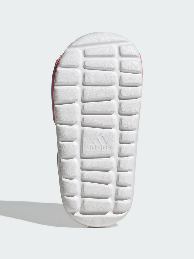 adidas adidas ALTASWIM&nbsp;3 SANDALE f&uuml;r Babys und Sandalen Kinder - Bliss Pink / Cloud White / Bliss Pink - 2 | SportScheck