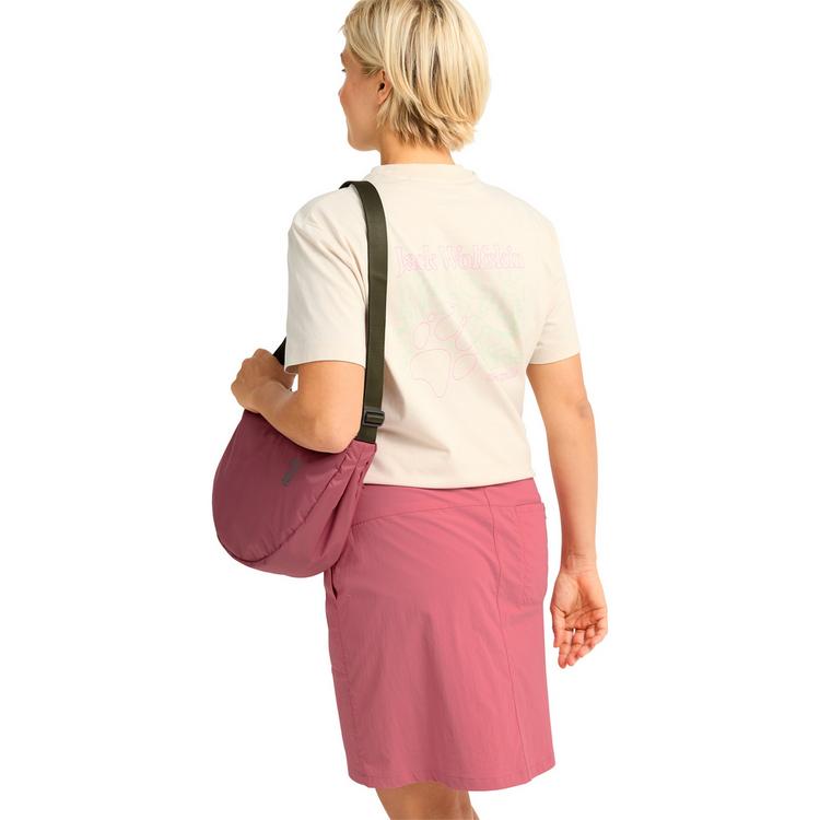Jack Wolfskin Jack Wolfskin ZOYA 8 Umh&auml;ngetasche Damen - cool rose - 1 | SportScheck
