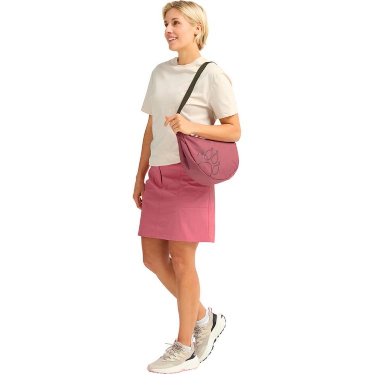 Jack Wolfskin Jack Wolfskin ZOYA 8 Umh&auml;ngetasche Damen - cool rose - 2 | SportScheck