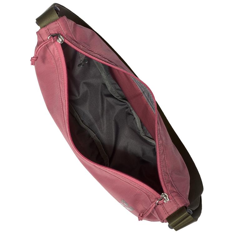 Jack Wolfskin Jack Wolfskin ZOYA 8 Umh&auml;ngetasche Damen - cool rose - 0 | SportScheck