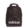 adidas ADIDAS LINEAR ESSENTIALS GRAPHIC Daypack Damen - Earth Strata / Shadow Brown