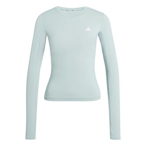 adidas PrimeLift Essentials Workout Contour Funktionsshirt Damen