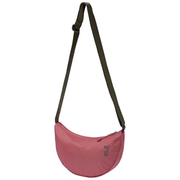 Jack Wolfskin Jack Wolfskin ZOYA 4 Umh&auml;ngetasche Damen - cool rose - 0 | SportScheck
