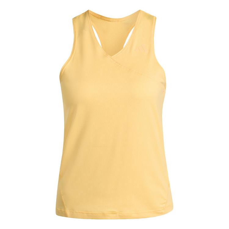 adidas adidas CLUB TENNIS CLIMACOOL TANKTOP MIT Funktionstank Damen - Ice Tangerine - 0 | SportScheck