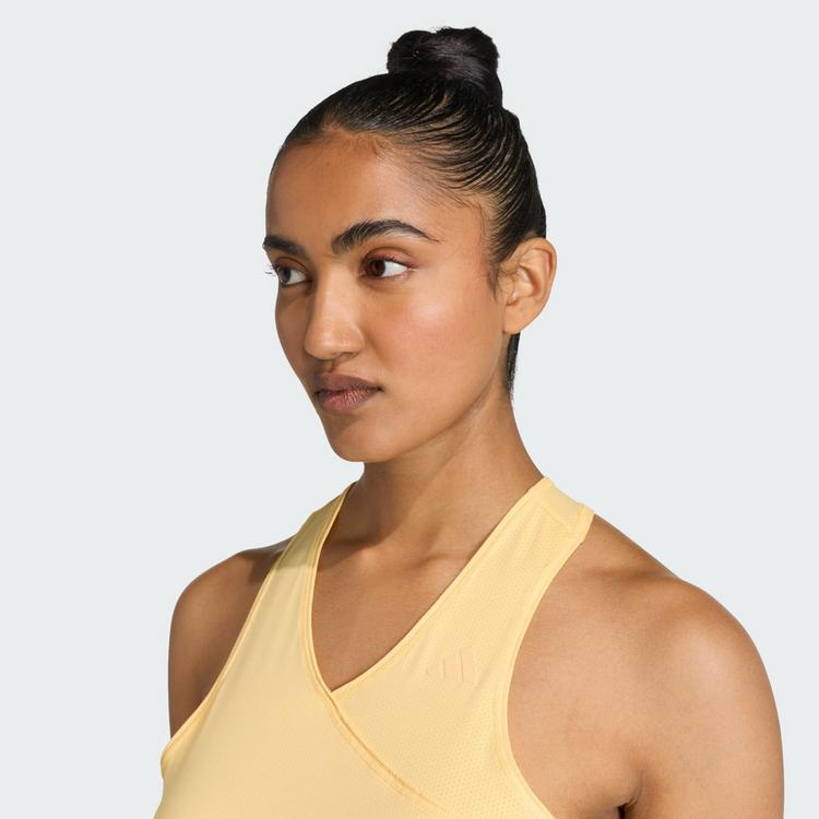 adidas adidas CLUB TENNIS CLIMACOOL TANKTOP MIT Funktionstank Damen - Ice Tangerine - 1 | SportScheck