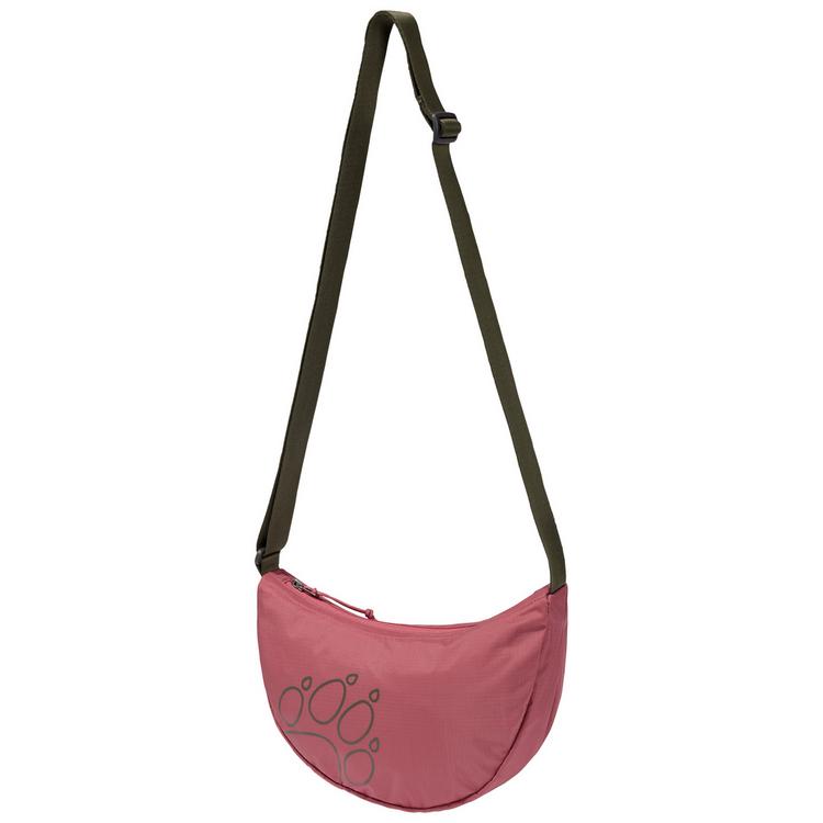 Jack Wolfskin Jack Wolfskin ZOYA 4 Umh&auml;ngetasche Damen - cool rose - 0 | SportScheck