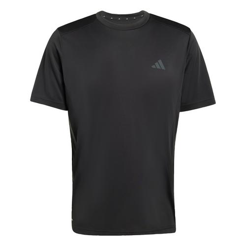 adidas TECH ESSENTIALS WORKOUT 3-STREIFEN Funktionsshirt Herren