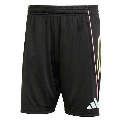 adidas Juventus Turin Tiro 25 Competition Fu&szlig;ballshorts Herren